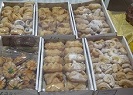 Печенье в коробках от 2 до 5 кг