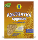 Клетчатка крупная