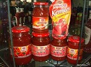 Кетчупы и соусы 