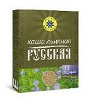 Каша льняная "Русская"