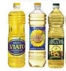 Подсолнечное масло