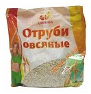 Отруби овсяные