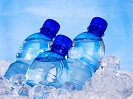 Минеральная вода в ассортименте