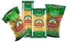 Макаронные изделия