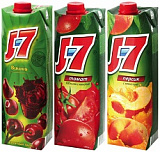 Сок J7