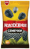 Семена подсолнечника "Молодежные"