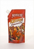 Кетчуп "Кухмастер"  в ассортименте.
