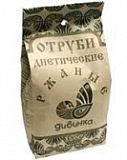 Отруби диетические ржаные