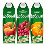 Сок Добрый