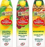 Сок Сады Придонья