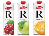 Сок Rich