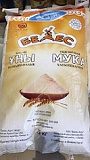 Мука Белес 25кг и 50кг